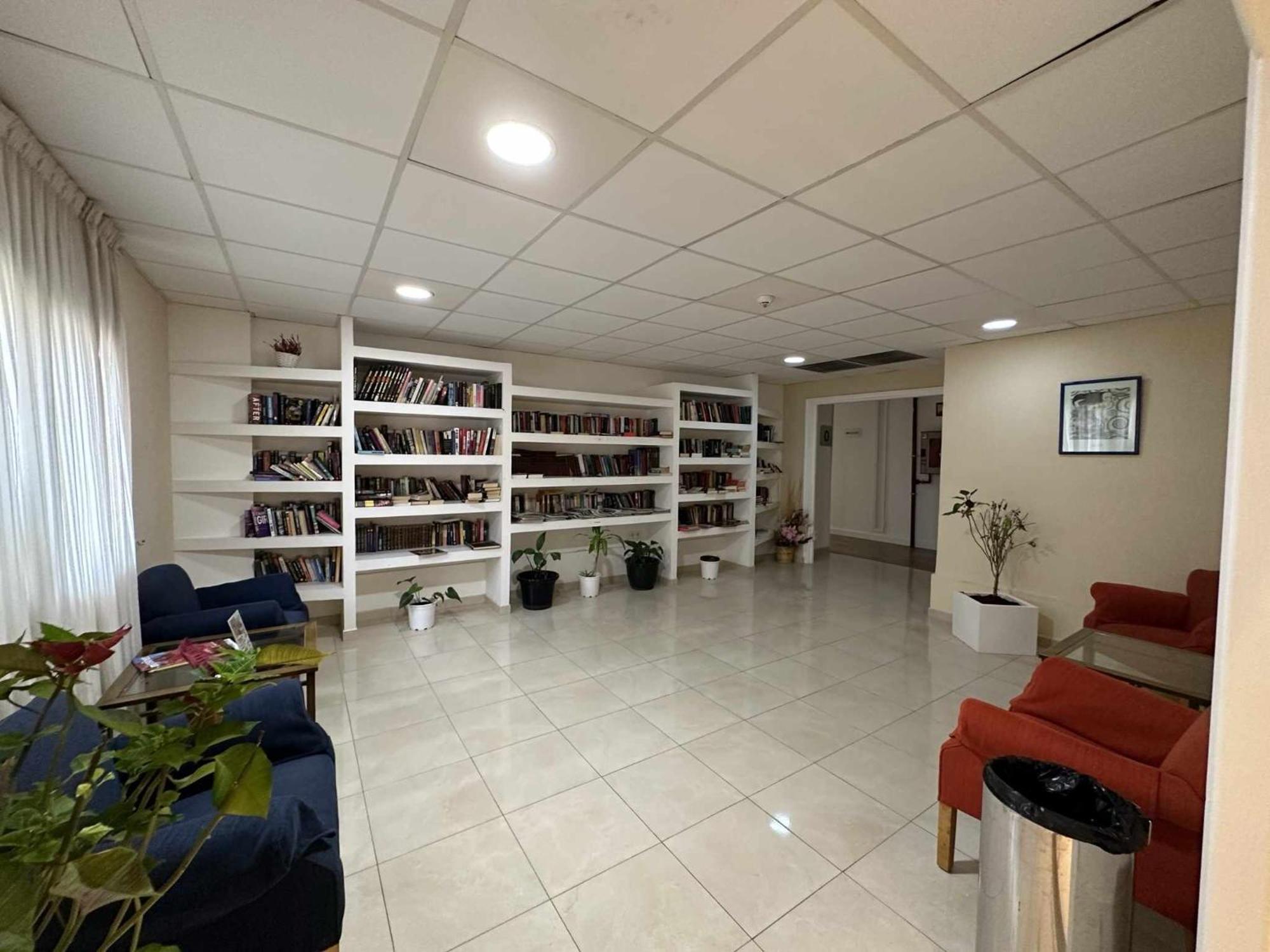 Estudio Pyr Privado Frente Al Puerto De Фуэнхирола Экстерьер фото